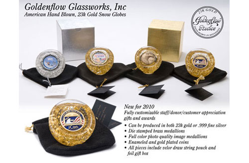 Custom Series