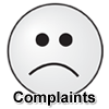 Complaints